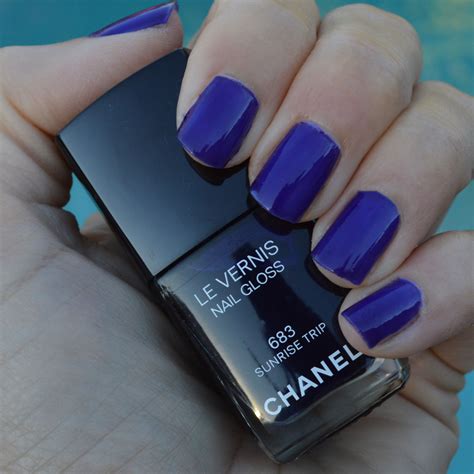 chanel nail polisj|chanel nail polish review.